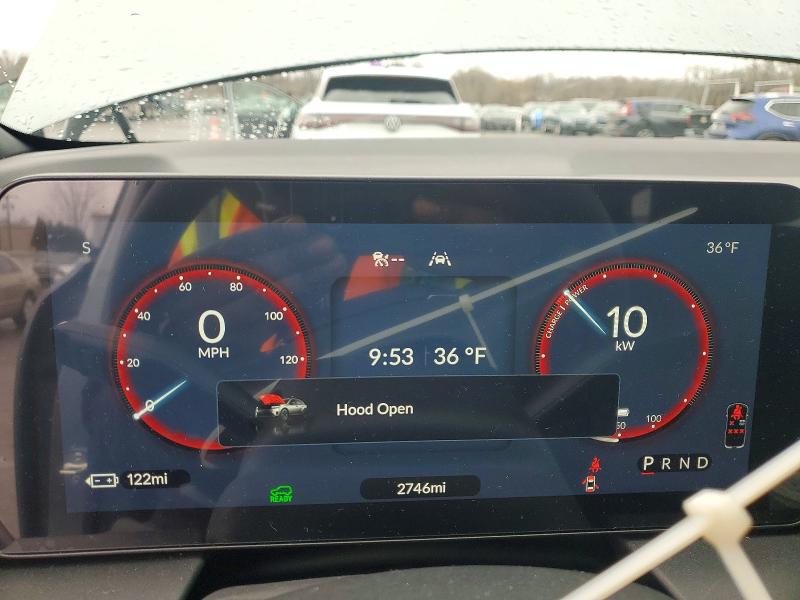 79664645 :رقم المزاد ، 3GPKHVRJ9SS522985 vin ، 2025 Honda Prologue مزاد بيع