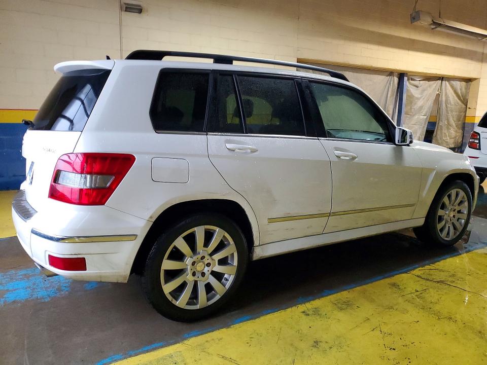 2012 Mercedes-benz Glk მანქანა იყიდება აუქციონზე, vin: WDCGG8HB7CF922968, აუქციონის ნომერი: 79646875