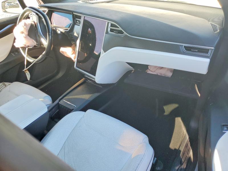 Aukcja sprzedaży 2016 Tesla Model X, vin: 5YJXCAE26GF002353, numer aukcji: 46199216