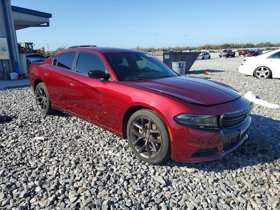 Aukcja sprzedaży 2023 Dodge Charger, vin: 2C3CDXBG8PH592343, numer aukcji: 79061735