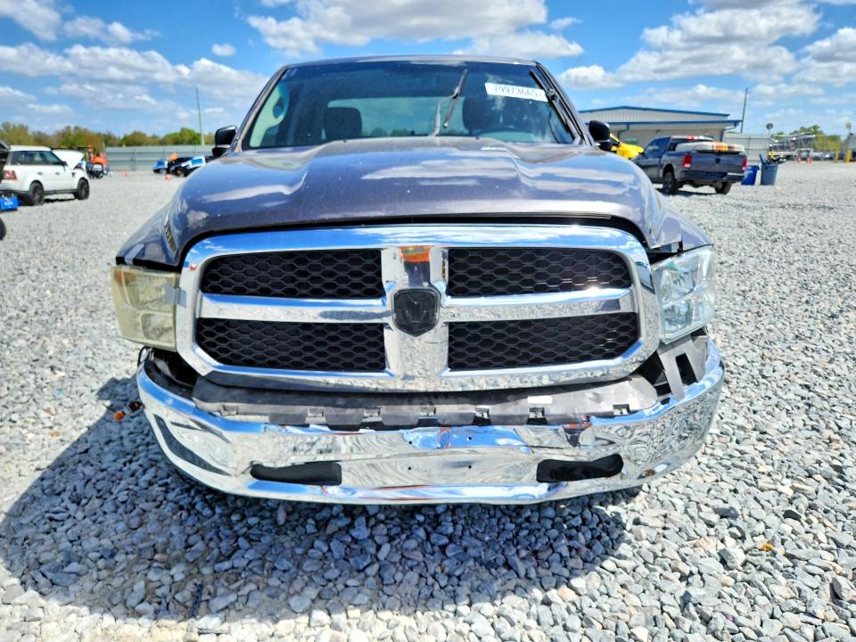 2018 Ram 1500 მანქანა იყიდება აუქციონზე, vin: 1C6RR7FG0JS307885, აუქციონის ნომერი: 79973665