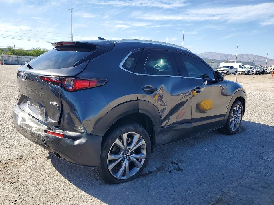 Aukcja sprzedaży 2021 Mazda Cx-30, vin: 3MVDMBDL3MM261291, numer aukcji: 47751746