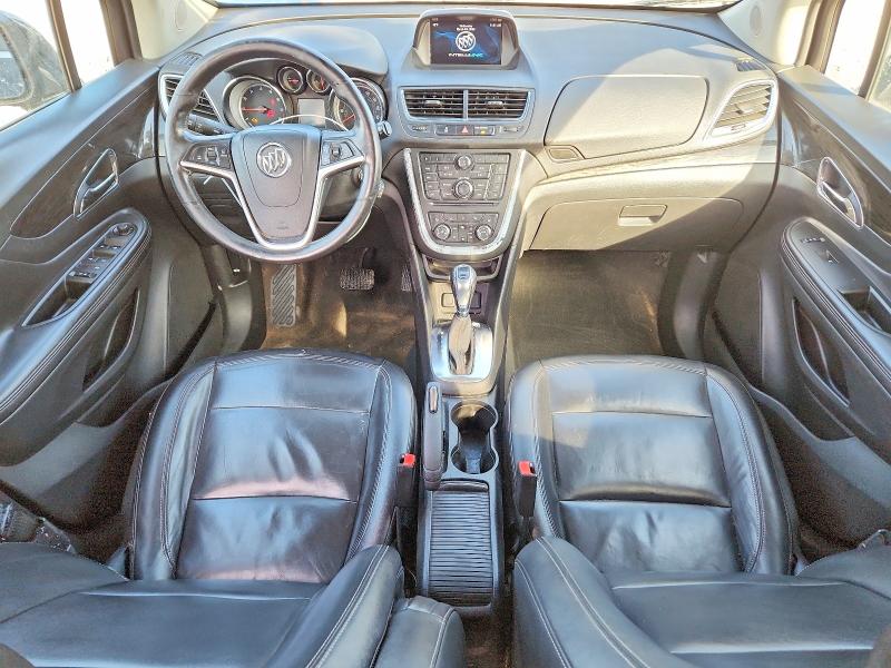 Продаж на аукціоні авто 2015 Buick Encore, vin: KL4CJGSB4FB155496, номер лоту: 79642405