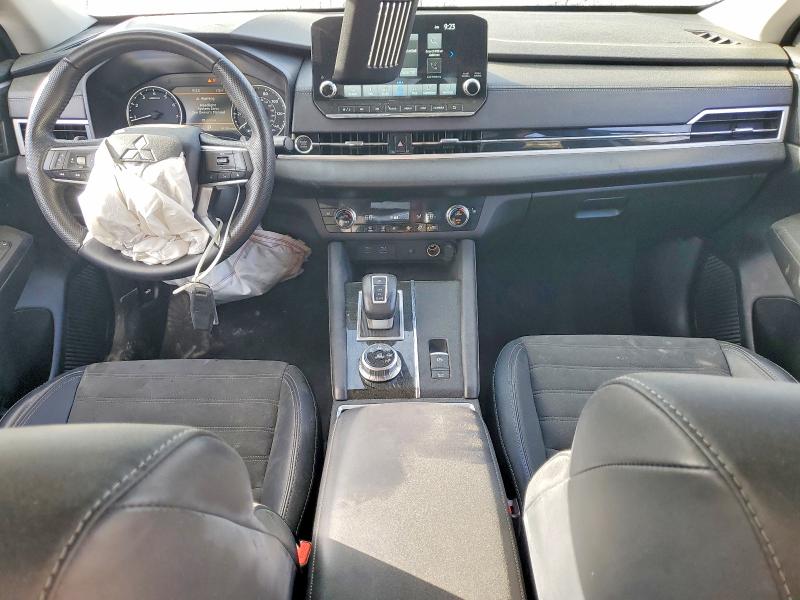 Продаж на аукціоні авто 2024 Mitsubishi Outlander, vin: JA4J3VA85RZ037173, номер лоту: 45866576