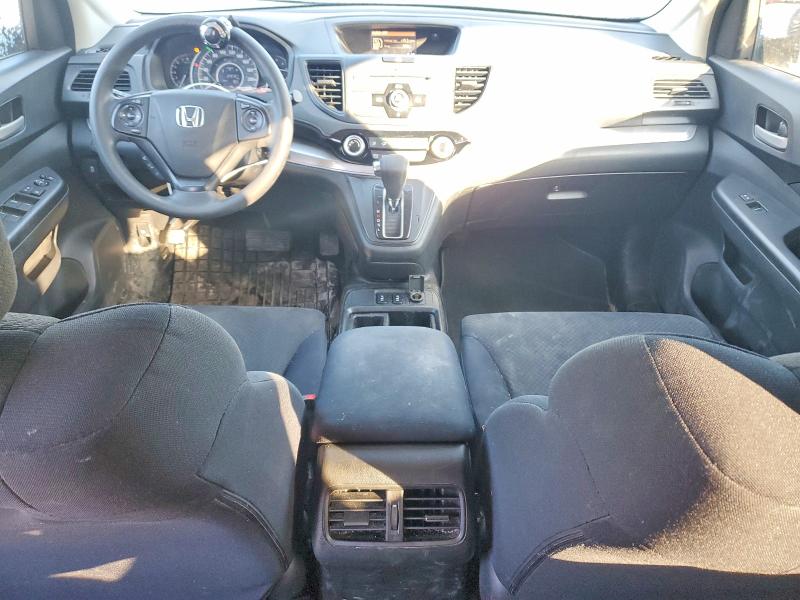 77765115 :رقم المزاد ، 2HKRM4H31FH128843 vin ، 2015 Honda Cr-v مزاد بيع