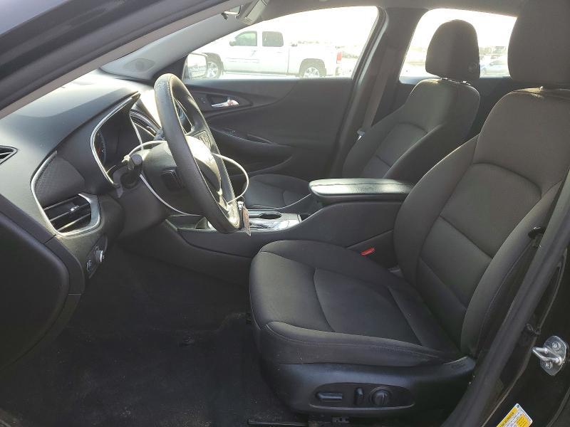 Продажа на аукционе авто 2021 Chevrolet Malibu, vin: 1G1ZD5ST0MF028246, номер лота: 45751896