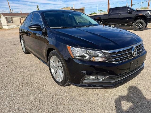 2018 Volkswagen Passat მანქანა იყიდება აუქციონზე, vin: 1VWBA7A33JC005519, აუქციონის ნომერი: 45535536
