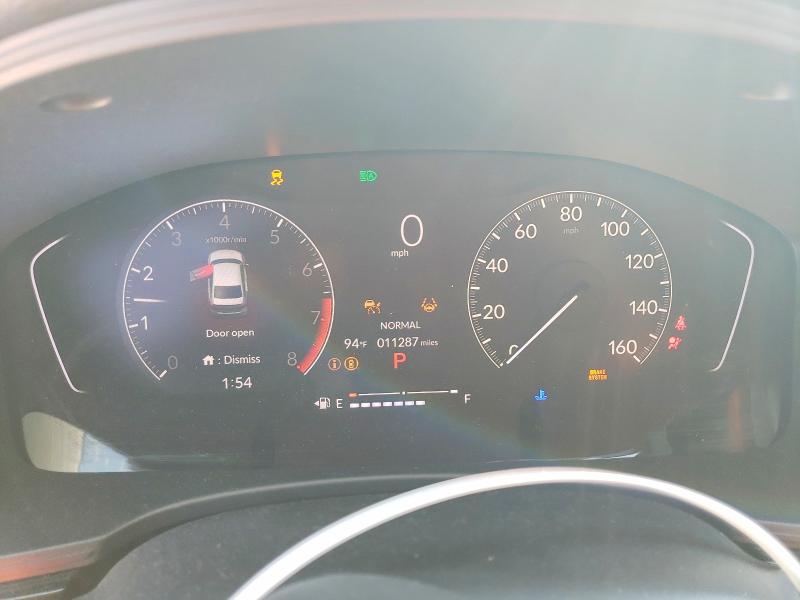 Aukcja sprzedaży 2026 Honda Civic, vin: 2HGFE2F57TH514794, numer aukcji: 47033166