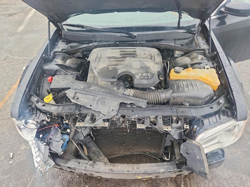 2013 Chrysler 300 მანქანა იყიდება აუქციონზე, vin: 2C3CCAAG0DH627079, აუქციონის ნომერი: 79013895