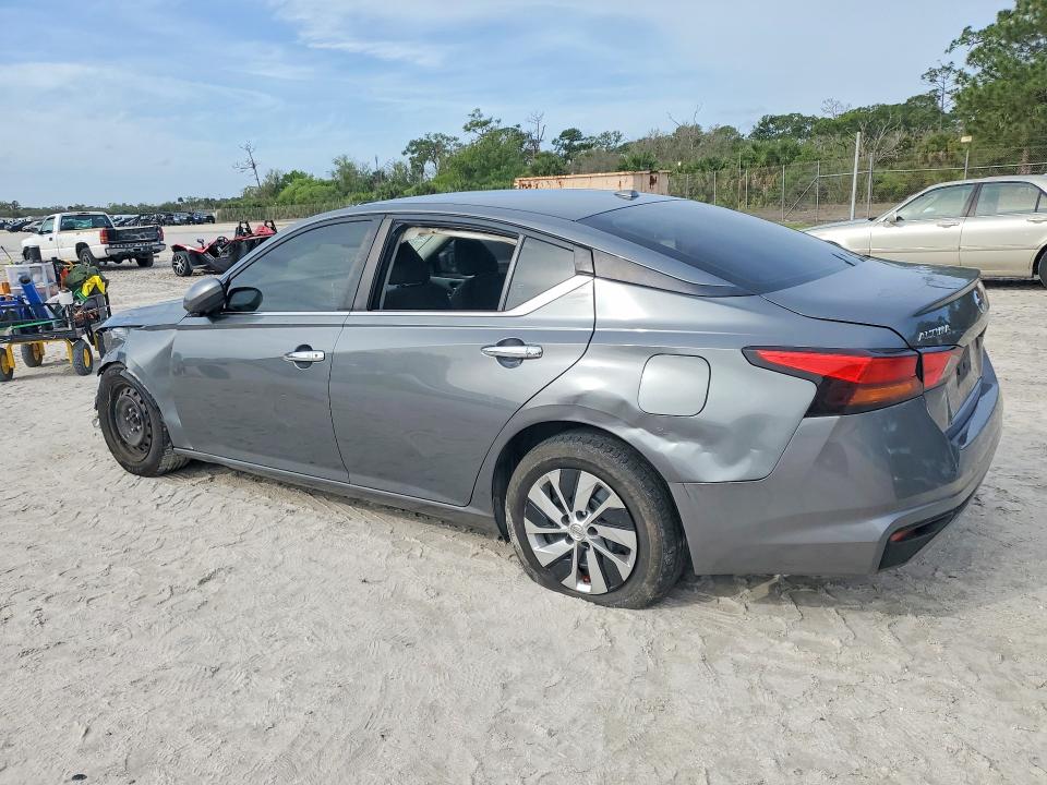 Продаж на аукціоні авто 2020 Nissan Altima, vin: 1N4BL4BV2LC210527, номер лоту: 46281426