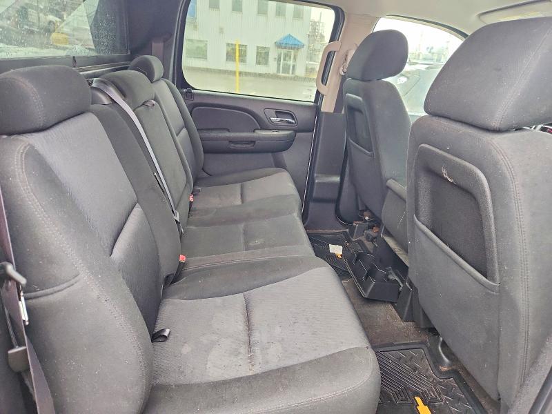 Aukcja sprzedaży 2011 Chevrolet Avalanche, vin: 3GNTKEE37BG178341, numer aukcji: 46089726