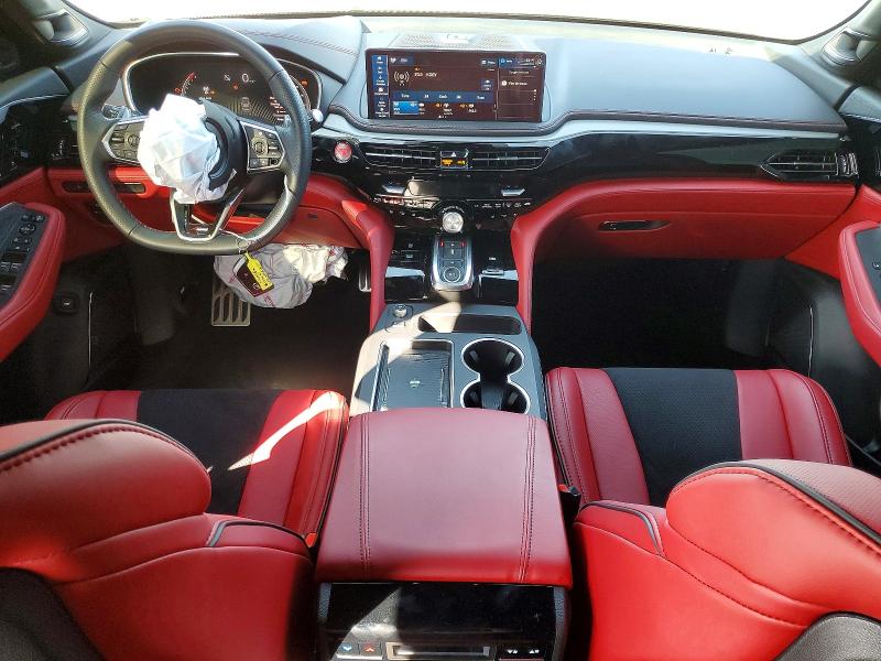 Aukcja sprzedaży 2026 Acura Mdx, vin: 5J8YE1H02TL004702, numer aukcji: 47640986