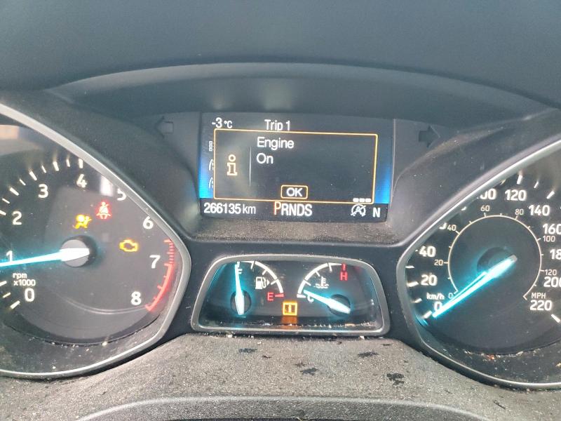 Aukcja sprzedaży 2017 Ford Escape, vin: 1FMCU9G9XHUD32084, numer aukcji: 41802266