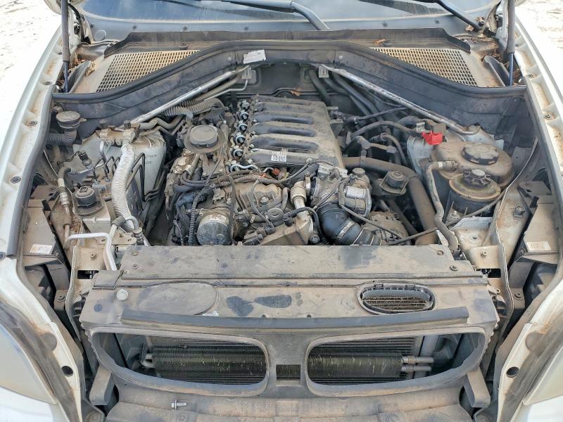 Продаж на аукціоні авто 2010 Bmw X5, vin: 5UXFF0C56ALT76863, номер лоту: 79744535