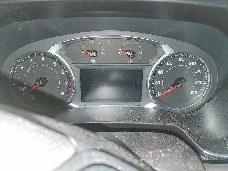 Продаж на аукціоні авто 2021 Chevrolet Blazer, vin: 3GNKBCRS0MS530628, номер лоту: 41930276
