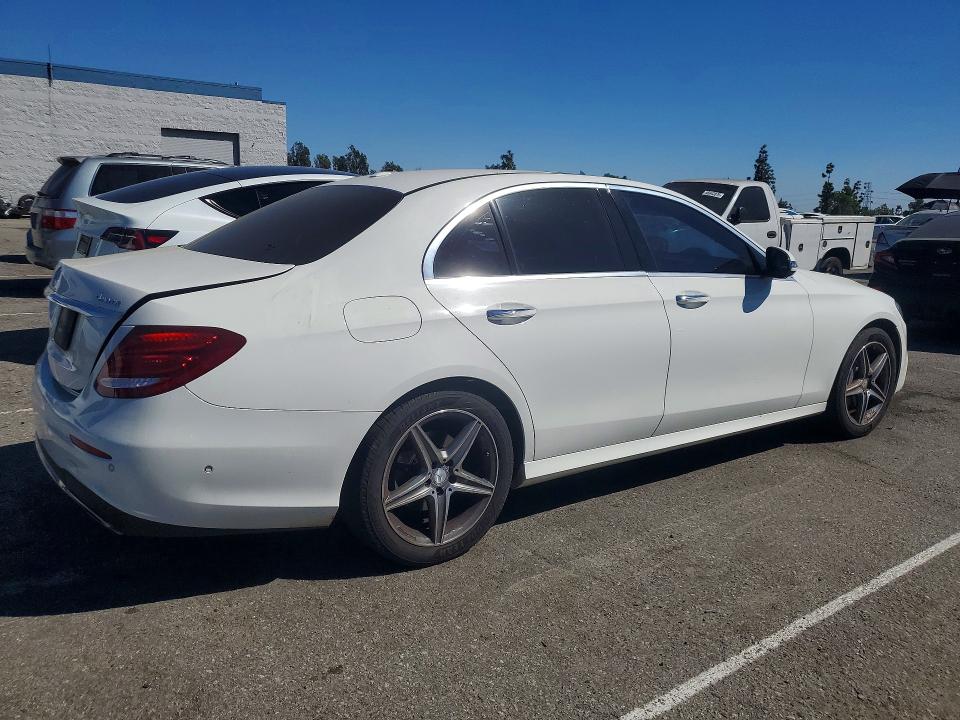 Aukcja sprzedaży 2017 Mercedes-benz E, vin: WDDZF4KB9HA019475, numer aukcji: 46944636