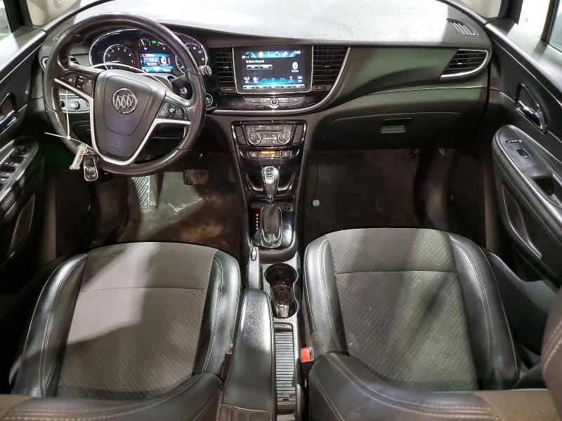 47631356 :رقم المزاد ، KL4CJ1SB5LB005423 vin ، 2020 Buick Encore مزاد بيع