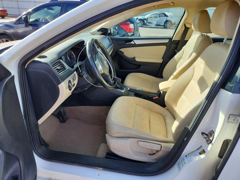 45775296 :رقم المزاد ، 3VWLL7AJ8CM089674 vin ، 2012 Volkswagen Jetta مزاد بيع