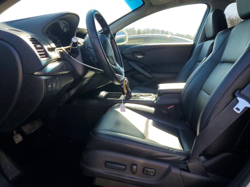 46726536 :رقم المزاد ، 5J8TB4H31HL039950 vin ، 2017 Acura Rdx مزاد بيع