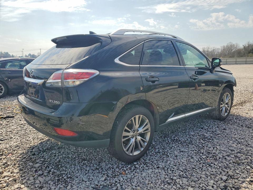 Aukcja sprzedaży 2014 Lexus Rx 350, vin: 2T2BK1BA4EC243169, numer aukcji: 78962245