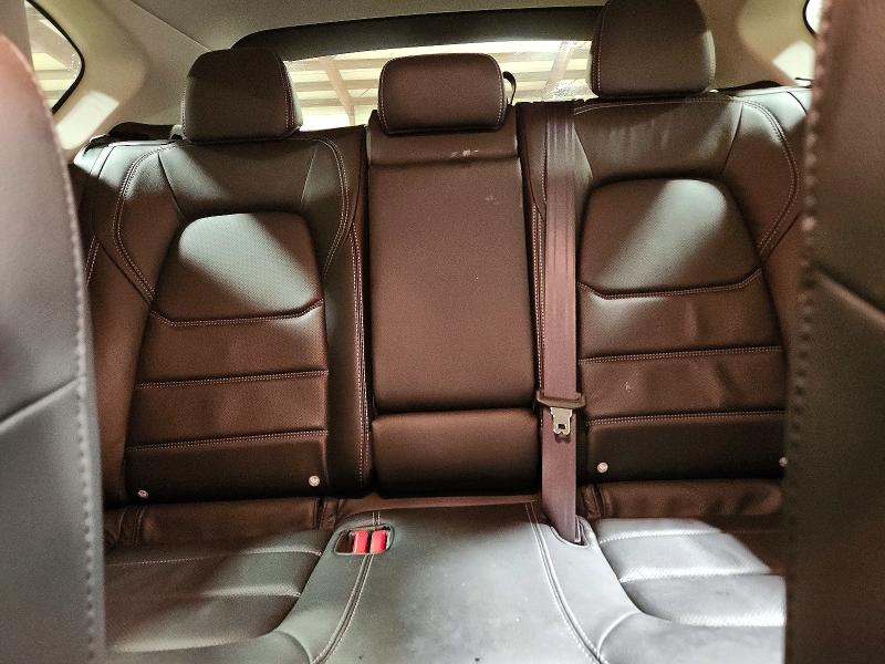 Auction sale of the 2025 Mazda Cx-5, vin: JM3KFBCLXS0654278, lot number: 46279836