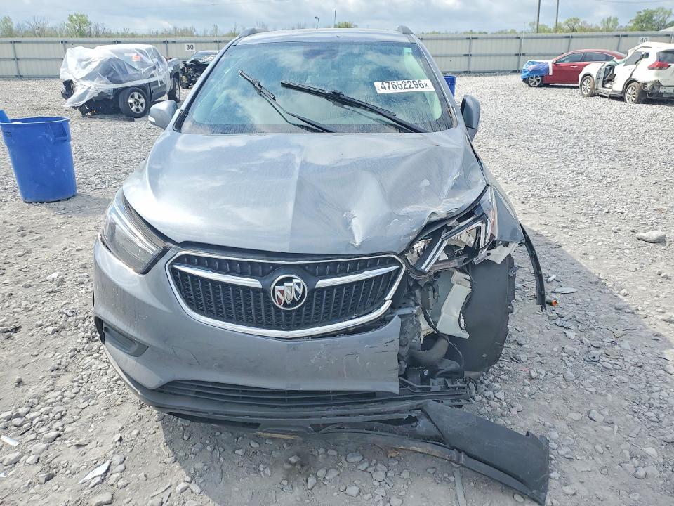Aukcja sprzedaży 2019 Buick Encore, vin: KL4CJASB4KB899526, numer aukcji: 47652296