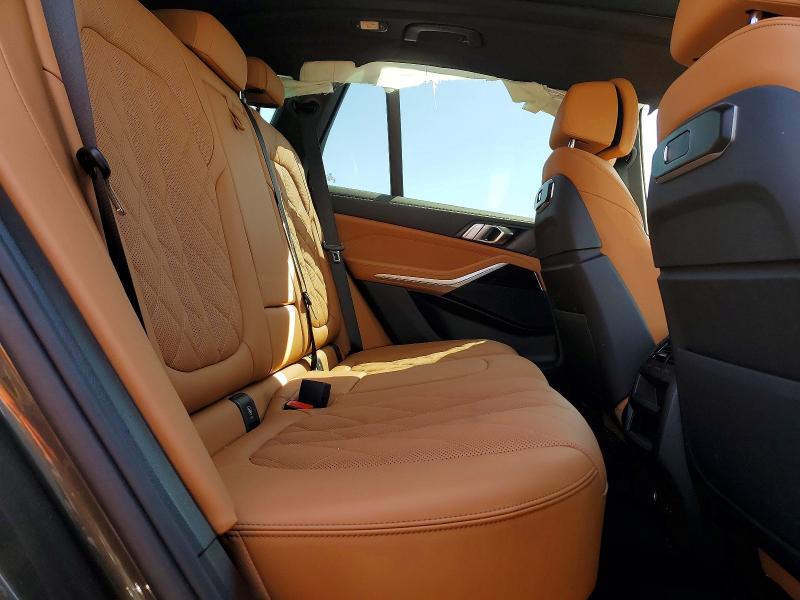 Продажа на аукционе авто 2025 Bmw X5, vin: 5UX23EU07S9Y83227, номер лота: 46036566