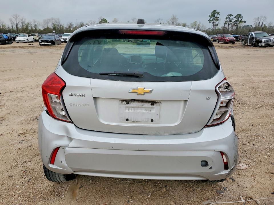 Продаж на аукціоні авто 2022 Chevrolet Spark, vin: KL8CD6SA2NC011767, номер лоту: 41986476