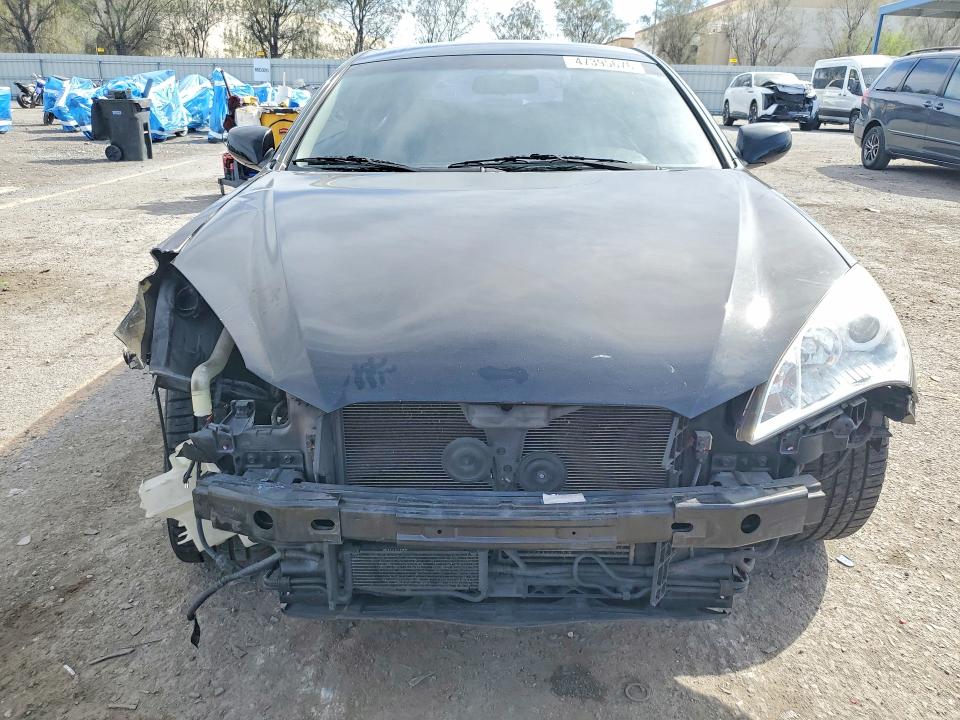 Продаж на аукціоні авто 2010 Hyundai Genesis Coupe, vin: KMHHT6KD9AU028334, номер лоту: 47395676