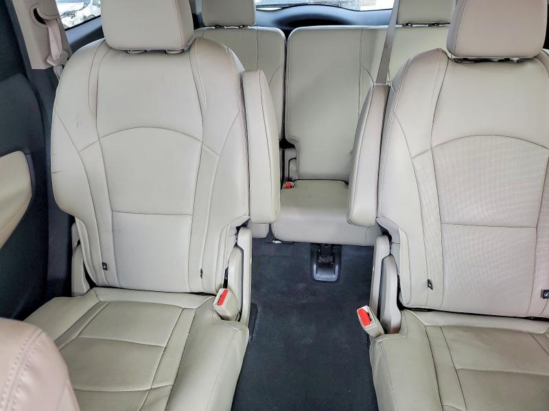 41600396 :رقم المزاد ، 5GAERBKW8KJ252845 vin ، 2019 Buick Enclave مزاد بيع