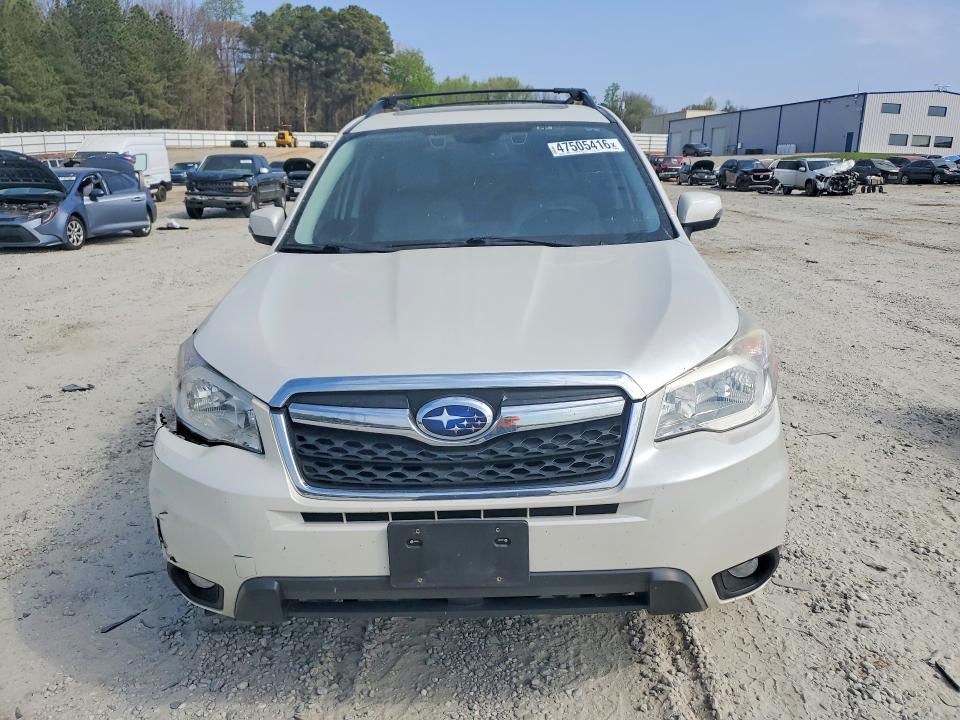 Aukcja sprzedaży 2014 Subaru Forester, vin: JF2SJAPC6EH518359, numer aukcji: 47505416