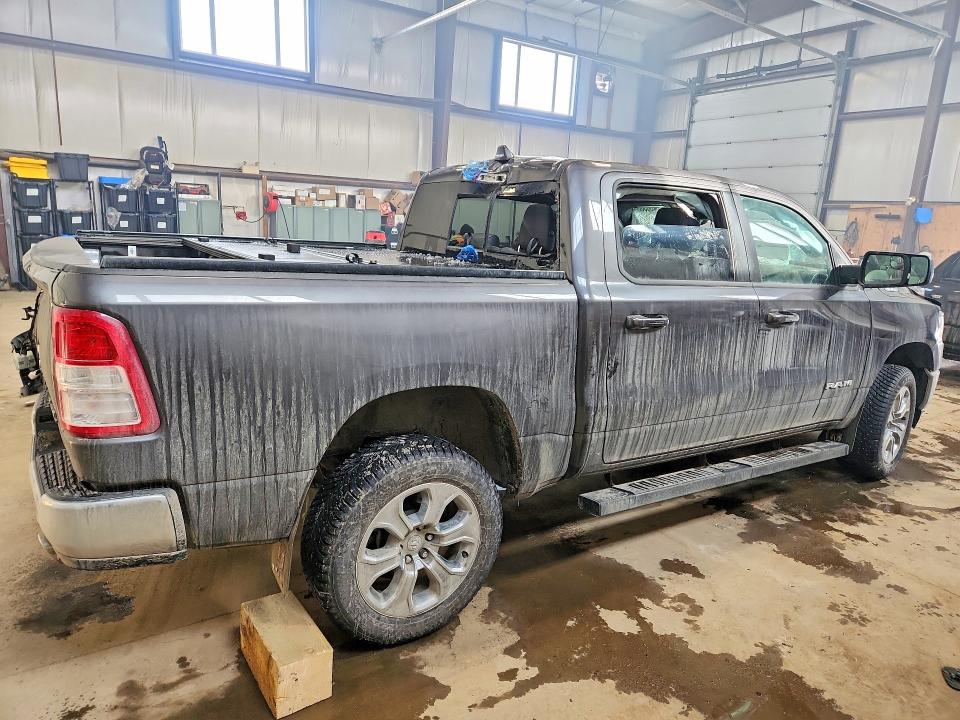 Auction sale of the 2022 Ram 1500, vin: 1C6SRFFT0NN453622, lot number: 45656266