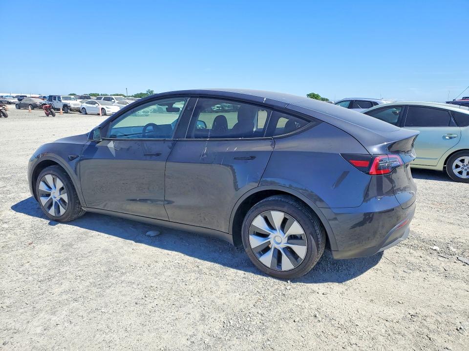 Aukcja sprzedaży 2024 Tesla Model Y, vin: 7SAYGDED0RF042476, numer aukcji: 46909096
