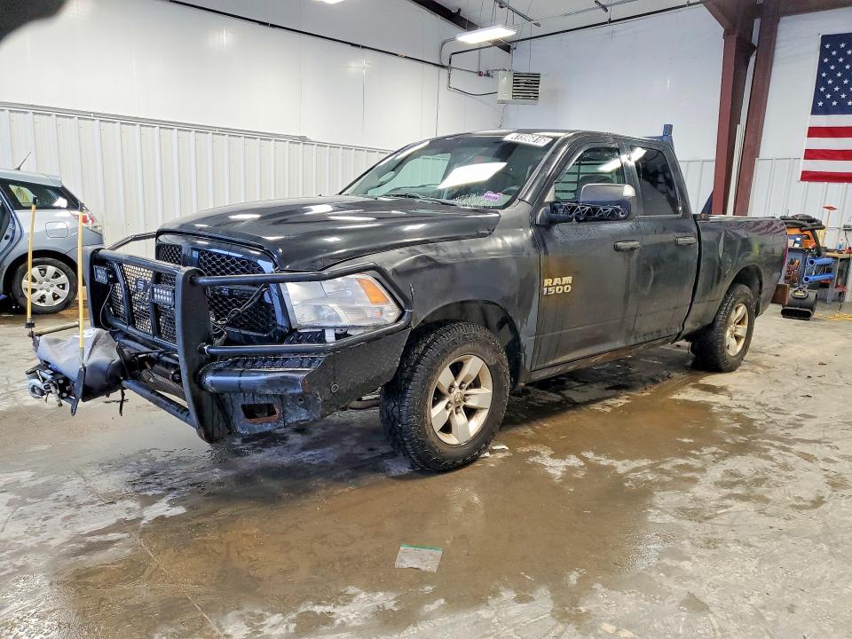 2017 Ram 1500 მანქანა იყიდება აუქციონზე, vin: 1C6RR7FG2HS559227, აუქციონის ნომერი: 41596816