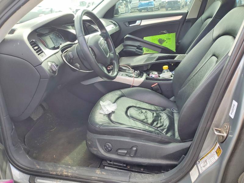Продаж на аукціоні авто 2009 Audi A4, vin: WAUSF78K69N043261, номер лоту: 47456006