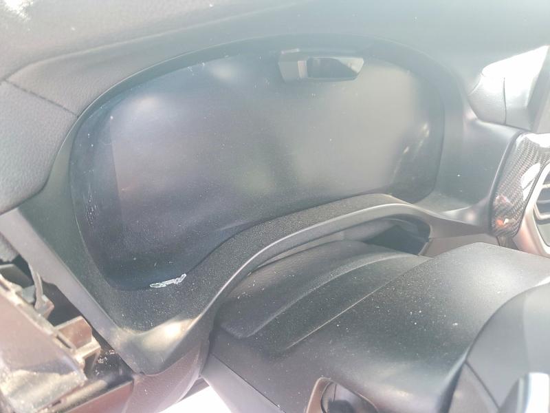 79955735 :رقم المزاد ، 5YM23EC06P9P61783 vin ، 2023 Bmw X4 مزاد بيع