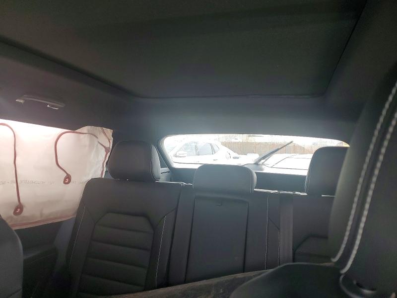 47062126 :رقم المزاد ، 1V2BE2CA2RC244222 vin ، 2024 Volkswagen Atlas Cross Sport مزاد بيع