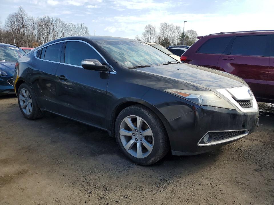 Aukcja sprzedaży 2010 Acura Zdx, vin: 2HNYB1H45AH501516, numer aukcji: 41797346