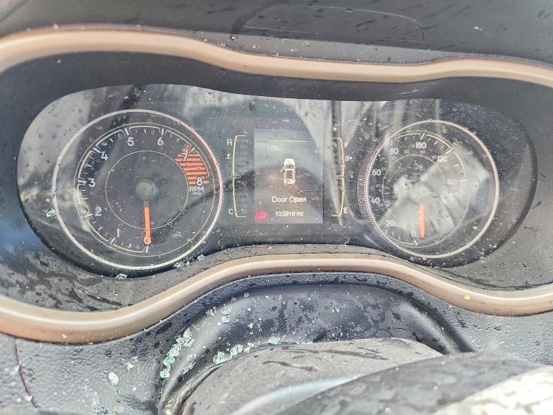 2017 Jeep Cherokee მანქანა იყიდება აუქციონზე, vin: 1C4PJMCS3HD227557, აუქციონის ნომერი: 45680426
