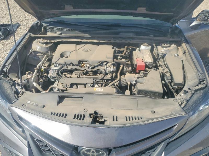 Aukcja sprzedaży 2024 Toyota Camry, vin: 4T1G11AKXRU840290, numer aukcji: 47299066