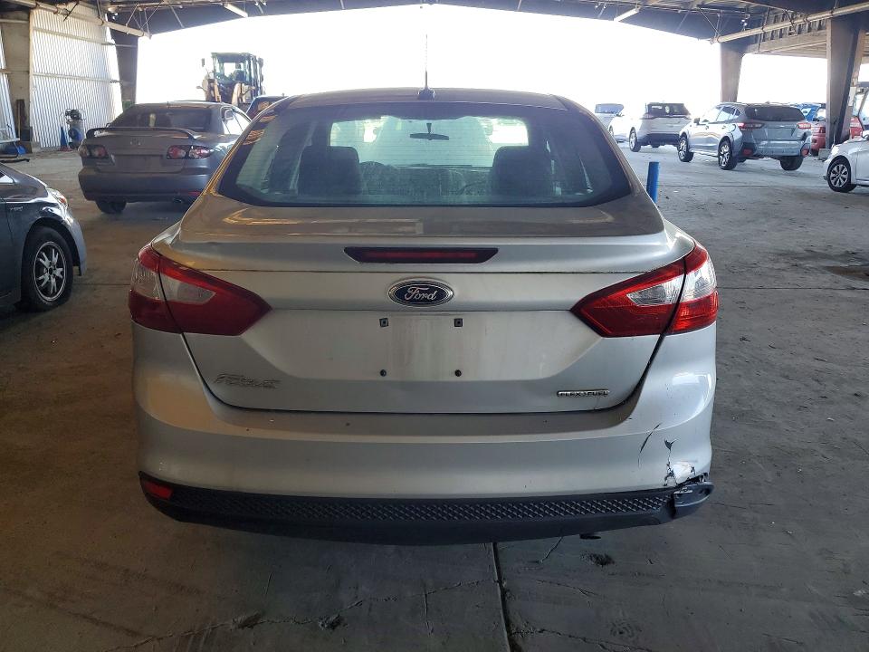 Продаж на аукціоні авто 2013 Ford Focus, vin: 1FADP3E22DL277106, номер лоту: 47127896