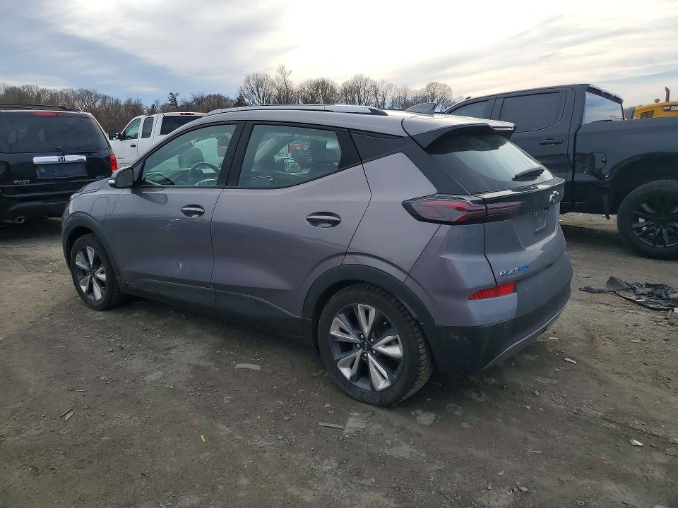 Продажа на аукционе авто 2023 Chevrolet Bolt Euv, vin: 1G1FY6S03P4199656, номер лота: 47754426