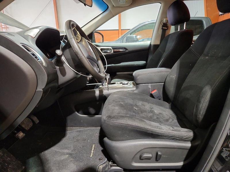 Aukcja sprzedaży 2014 Nissan Pathfinder, vin: 5N1AR2MM3EC670257, numer aukcji: 47275266