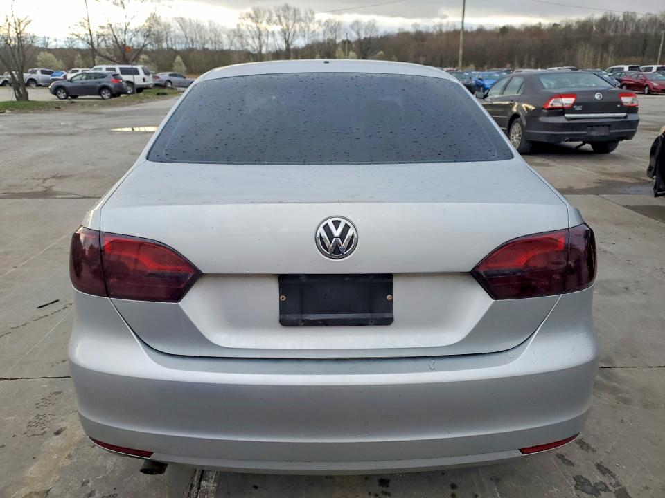 46423446 :رقم المزاد ، 3VWDX7AJ8DM294356 vin ، 2013 Volkswagen Jetta مزاد بيع
