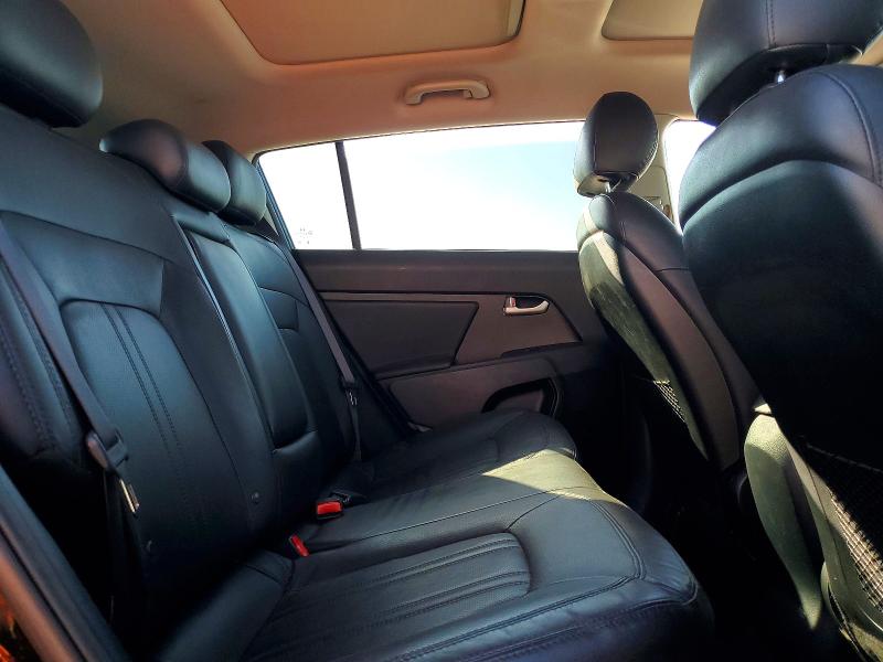 Aukcja sprzedaży 2013 Kia Sportage, vin: KNDPCCA25D7538973, numer aukcji: 46129566