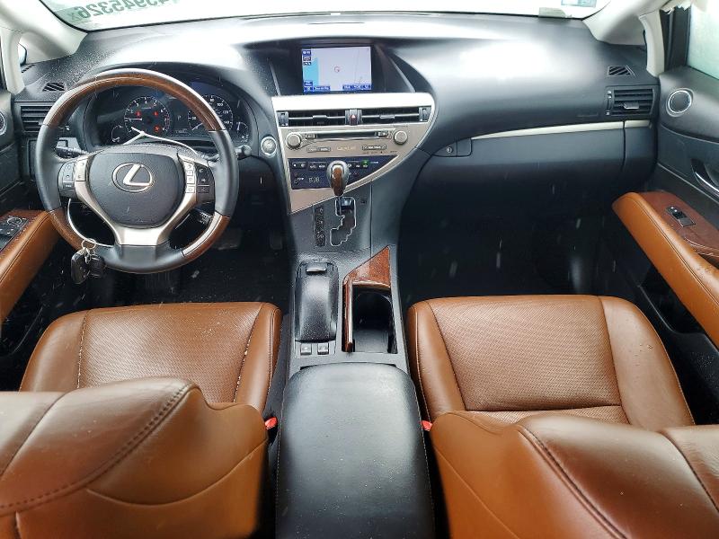 Продажа на аукционе авто 2013 Lexus Rx 350, vin: 2T2BK1BA6DC195821, номер лота: 45945326