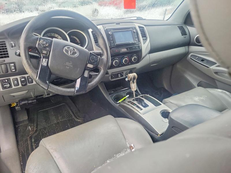 Aukcja sprzedaży 2014 Toyota Tacoma, vin: 5TFMU4FN9EX023100, numer aukcji: 74752165