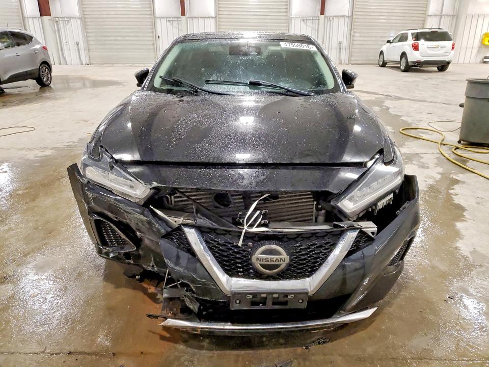 Aukcja sprzedaży 2020 Nissan Maxima, vin: 1N4AA6DV5LC368046, numer aukcji: 47559016