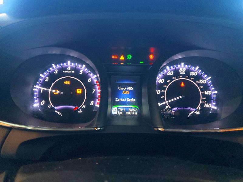 Продажа на аукционе авто 2016 Toyota Avalon, vin: 4T1BK1EB6GU206554, номер лота: 46610006
