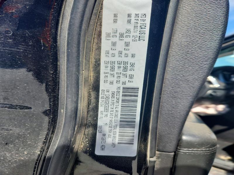 47575876 :رقم المزاد ، 1C4RDHDG2KC632839 vin ، 2019 Dodge Durango مزاد بيع